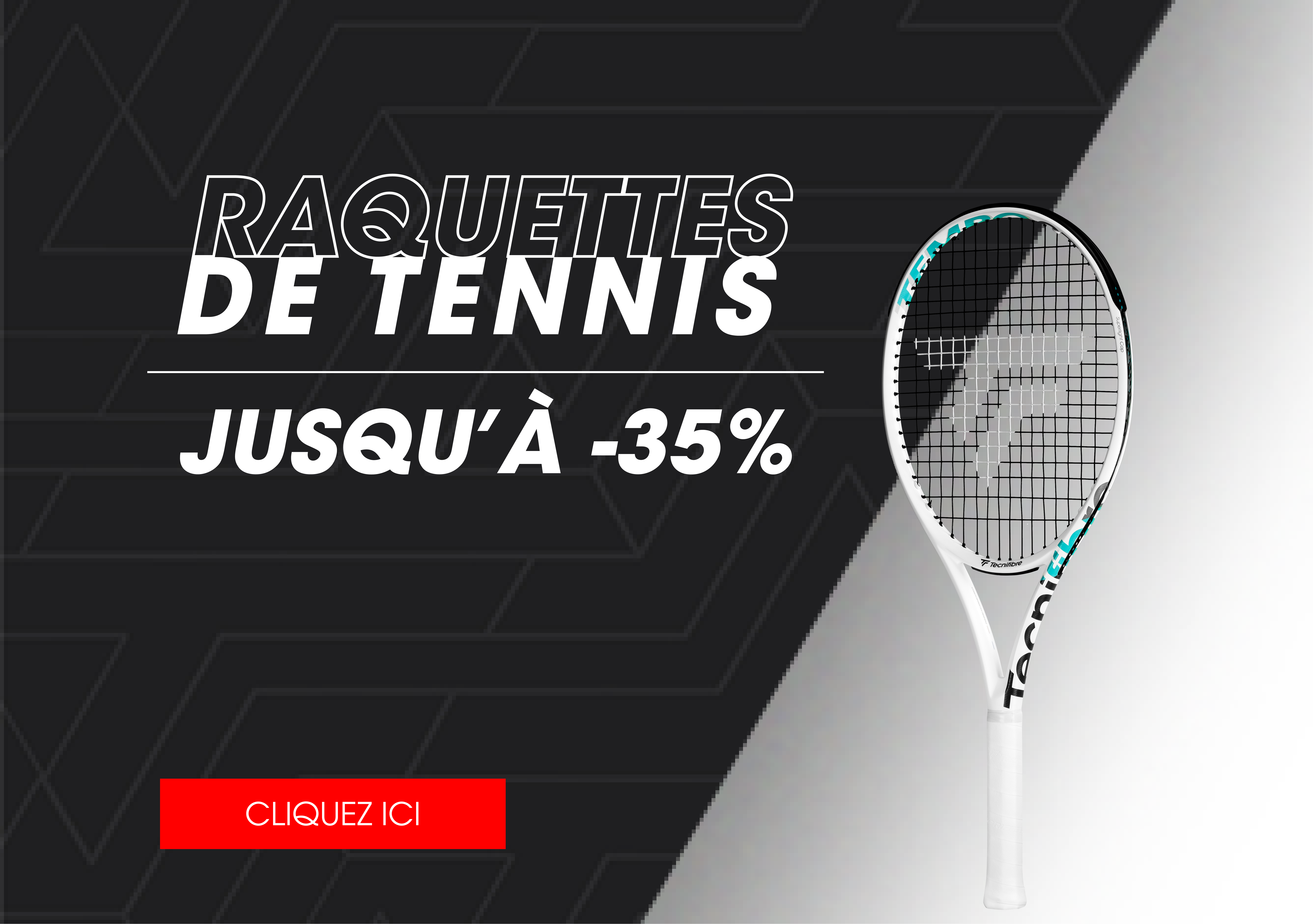 Black Friday - Jusqu'à -35%
